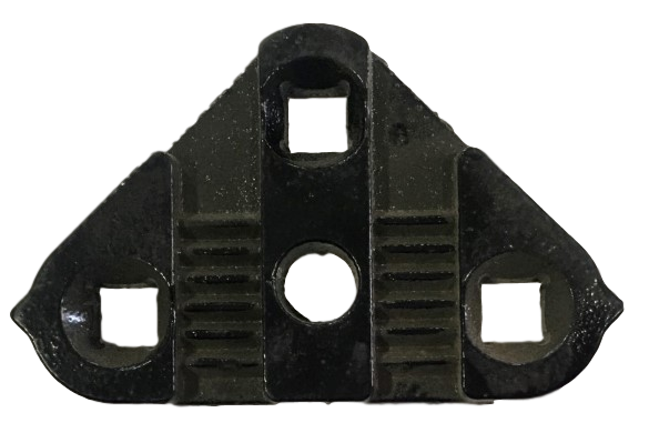 Casting, Staircase DO1006