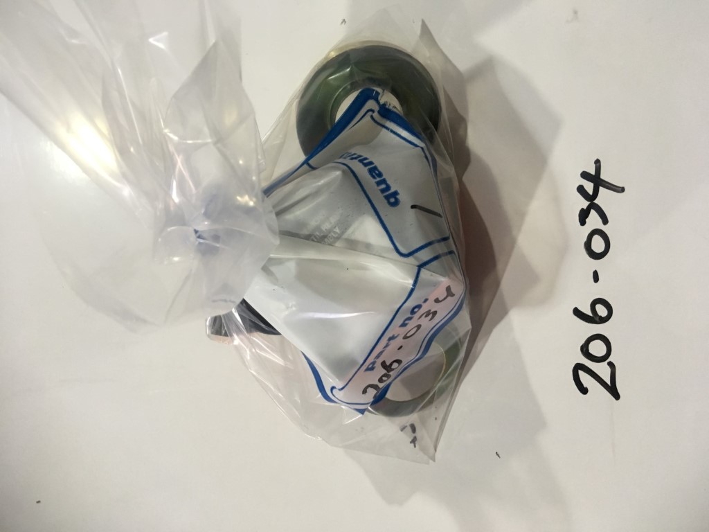 Opener, Bearing, Cones, Cups and 3 pc Seal Kit (ADR Packer Wheel Hub Kit)