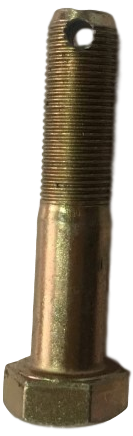 Packer arm mounting bolt 5/8 X 3&quot; NF GR 8 [MP20331]