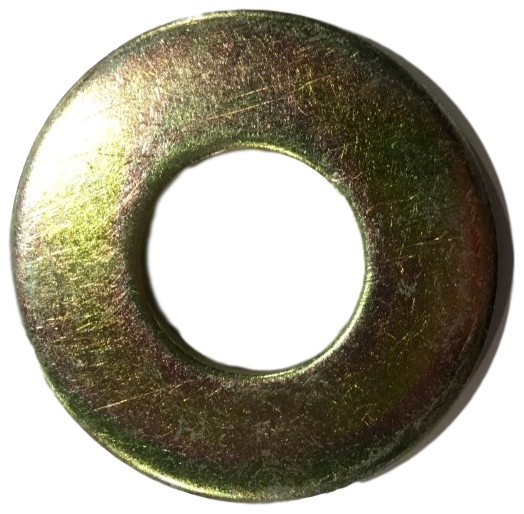 Washer, 1-1/4&quot; USS YZ Flat
