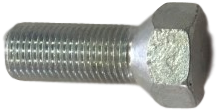 Wheel Bolt 9/16&quot; x 18 UNF, L047
