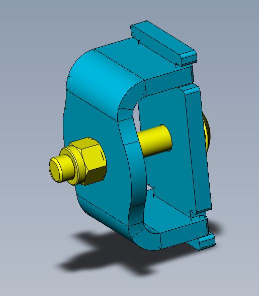 TB - Double Hose Clamp Kit