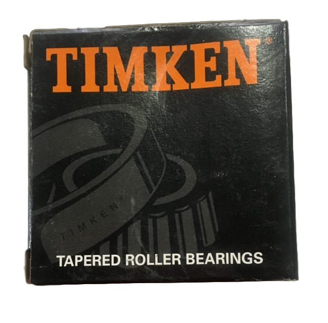 Cone w Seal, Bearing #13600LA Timken