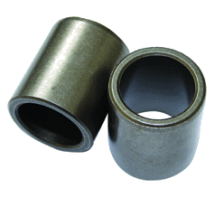 Short Bush Sintered oil impgd