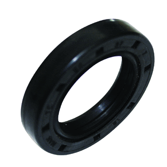 Press Wheel Dust Seal 37x7x24