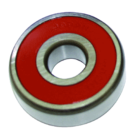 Press Wheel Bearing