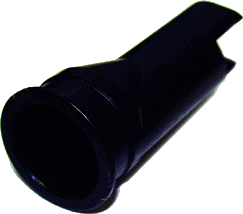 Plastic Seed Boot - 42 ID