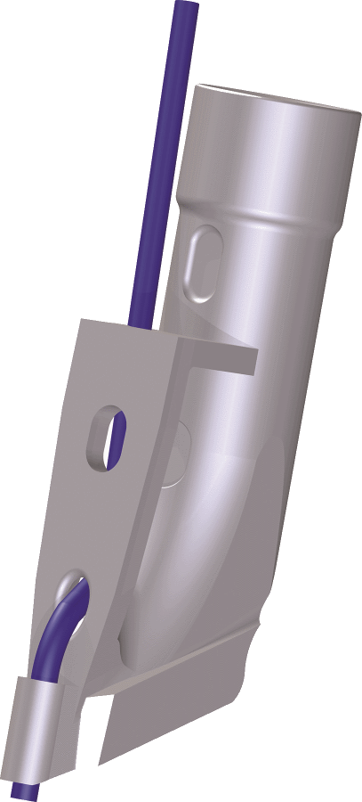 Fertiliser Boot (Liquid / Granular)