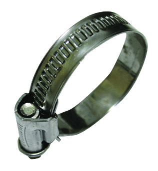 Hose Clamp 32-50