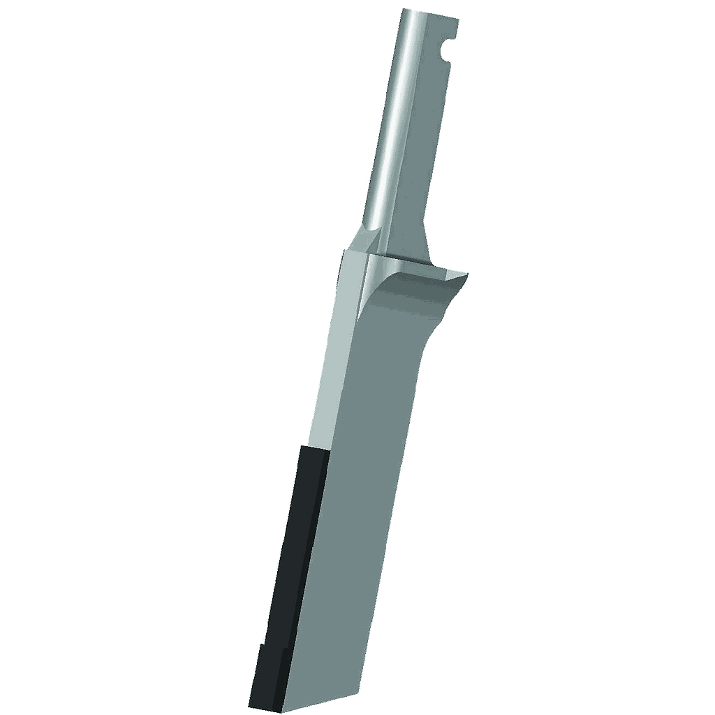 8"Knife Built DBS Air Seeder Parts Groundhog