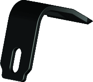 MUD SCRAPER 70MM Series 2 TINE (old style)