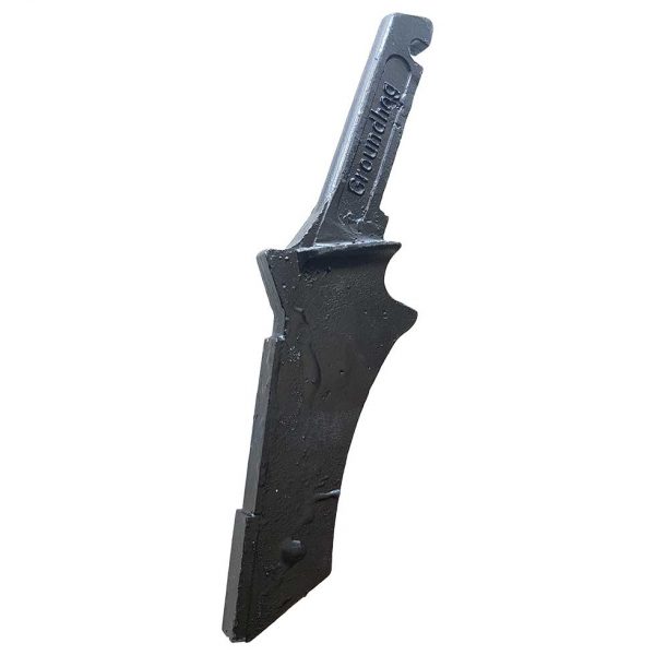 Full Boar knife