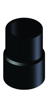 Plastic sleeve 60mm Series 3