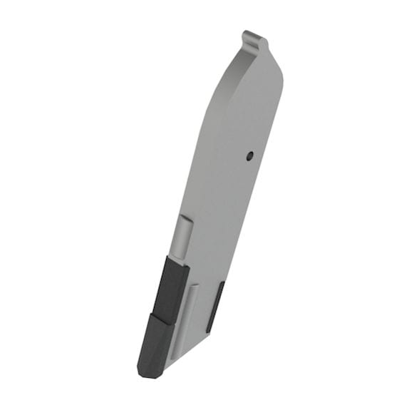 1/2 IN NARROW TIP - 4 1/2 IN