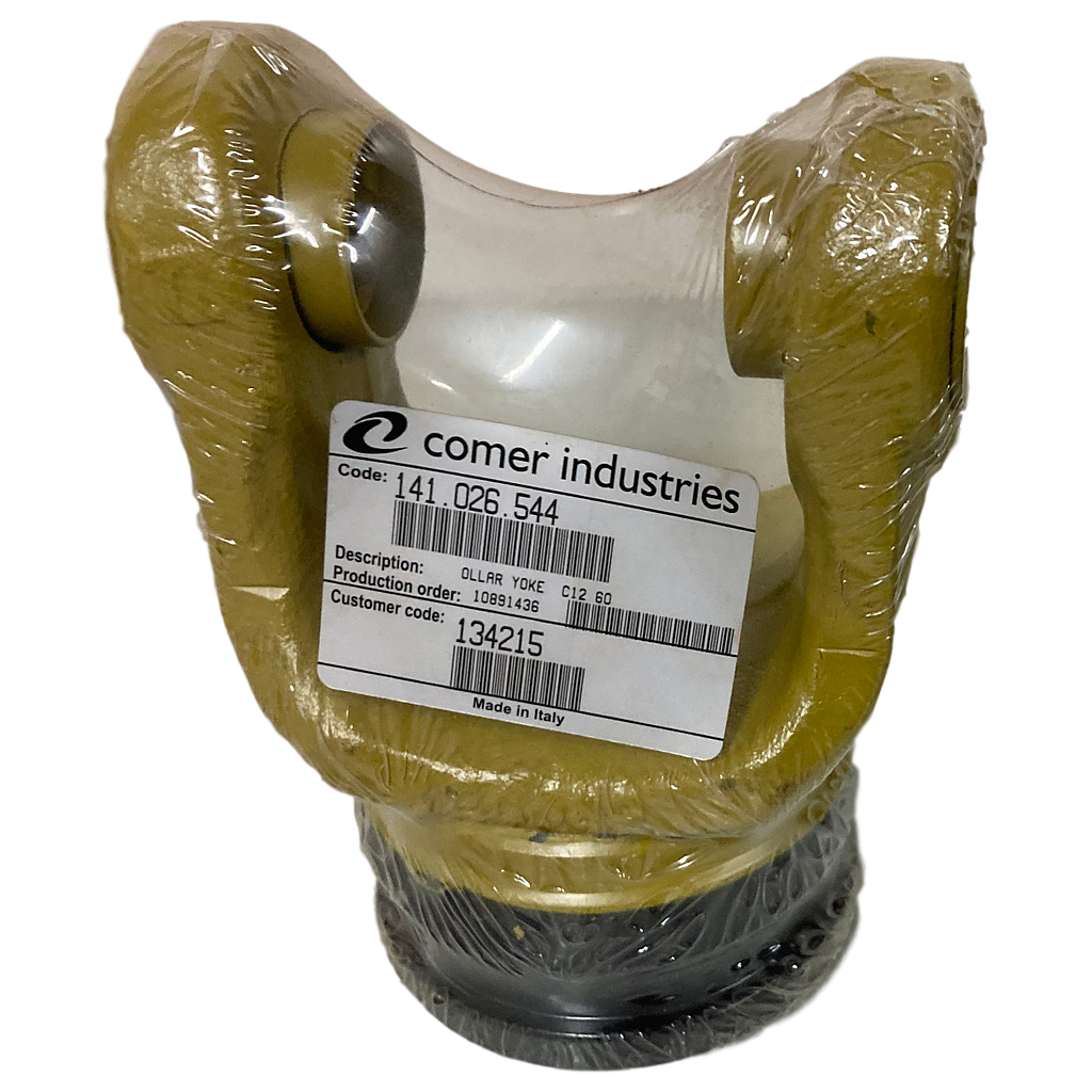 Collar Yoke 60 Series 1 3/8-6 [FH-0025-01]