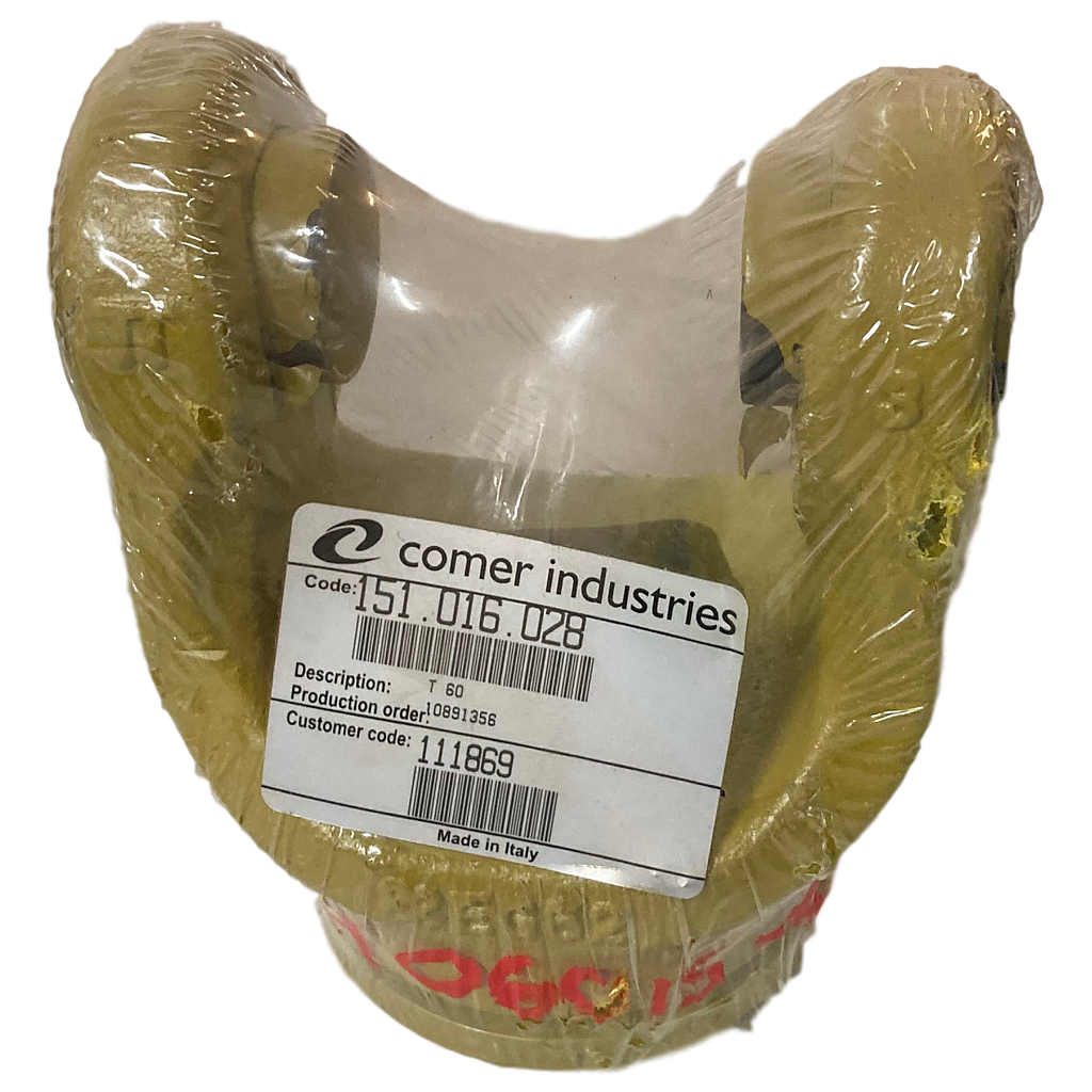 Outer Tube Yoke T60 Series