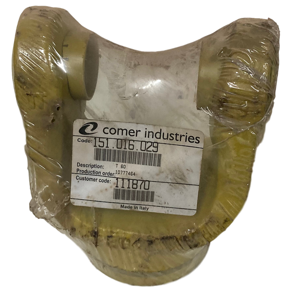 Inner Tube Yoke T60 Series