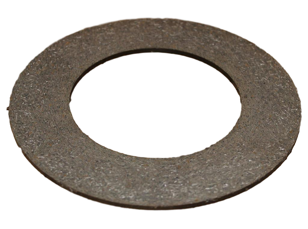 Friction Disc [FH00120404] (large, 160mm OD) Beulah Machinery