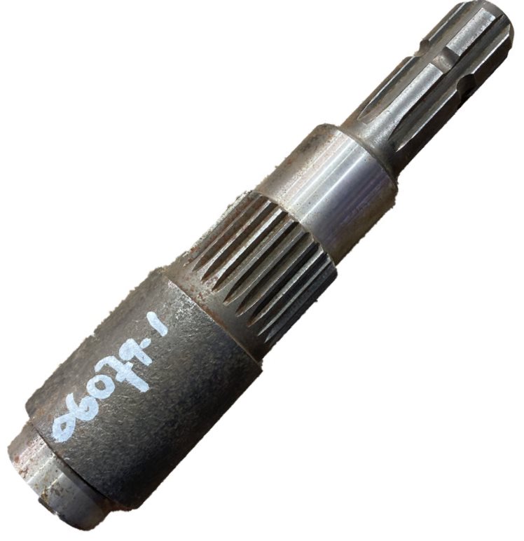 Shaft, Reduco R270, Output