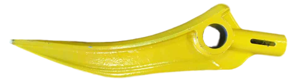 TOOTH ROCK BUCKET ( 1 1/2&quot; HB)