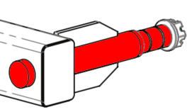 12,000 LBS SPINDLE SLN