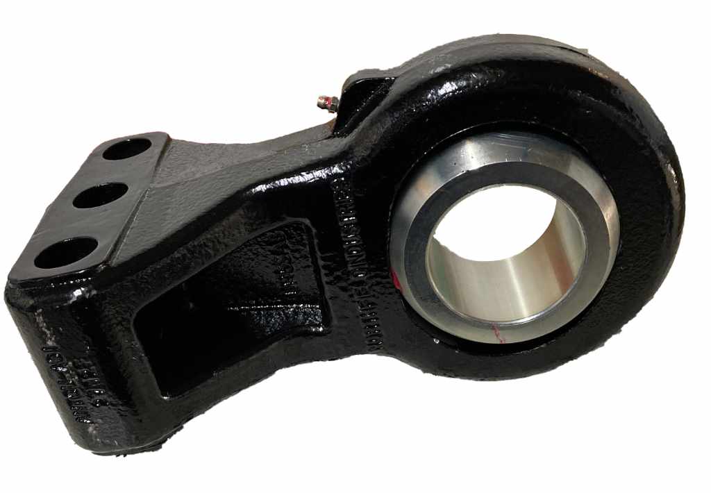 Ball Hitch CAT5 (BH5SABA)