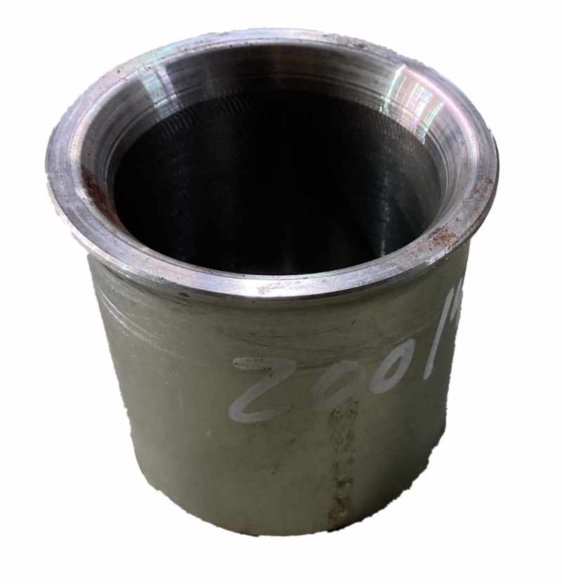 Ball Hitch CAT5 Reducing Bushing 2-1/4&quot;