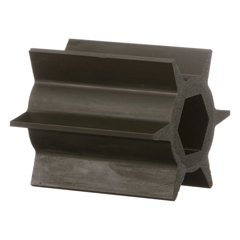 Roller, Meter Section, X Coarse [51200058]