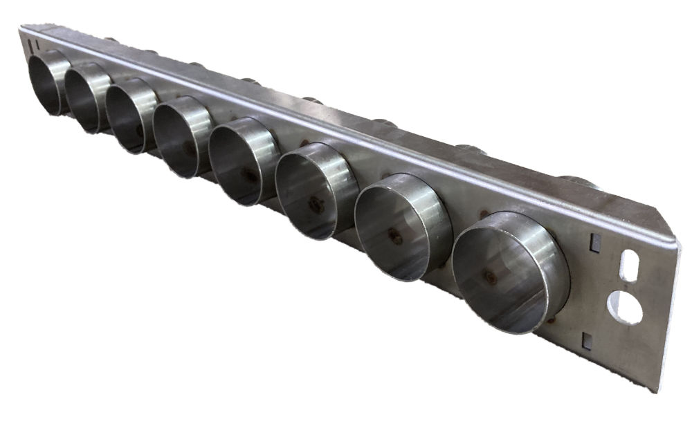 End Section 1720/2320 (S/S) (replaces FC GH-242)