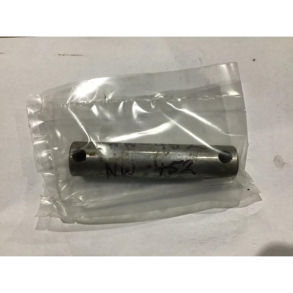 Pin - 1&quot; x 4 9/16&quot; 