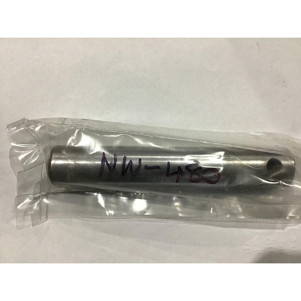 Upper Housing Pin - 1" x 5 3/4" 