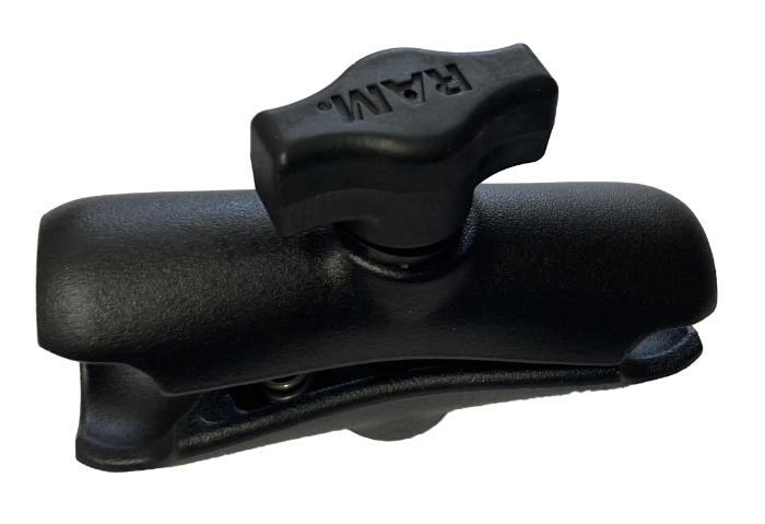 RAM Mount Double Socket Arm
