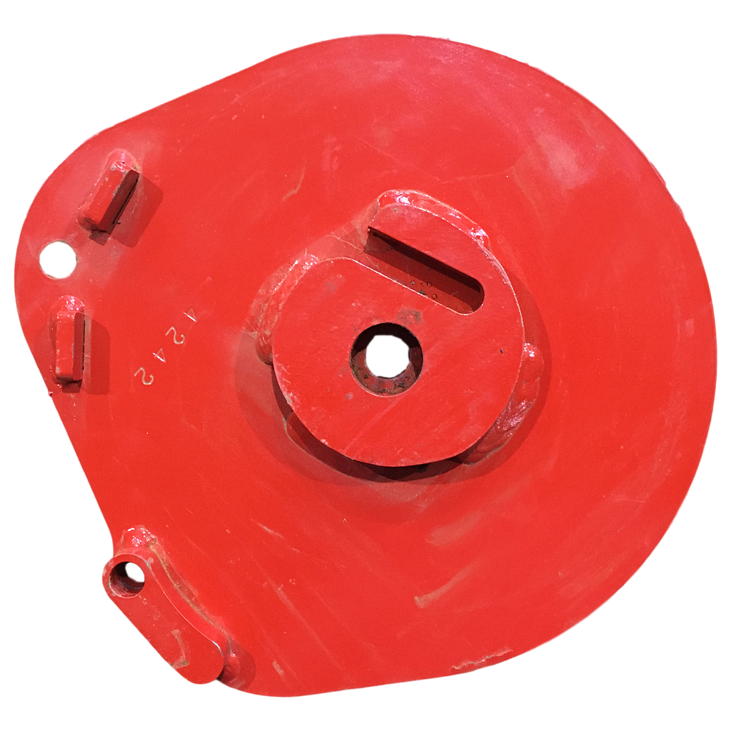 WLDT, REEL, TENSIONER PLATE, RT, 2016&amp;up