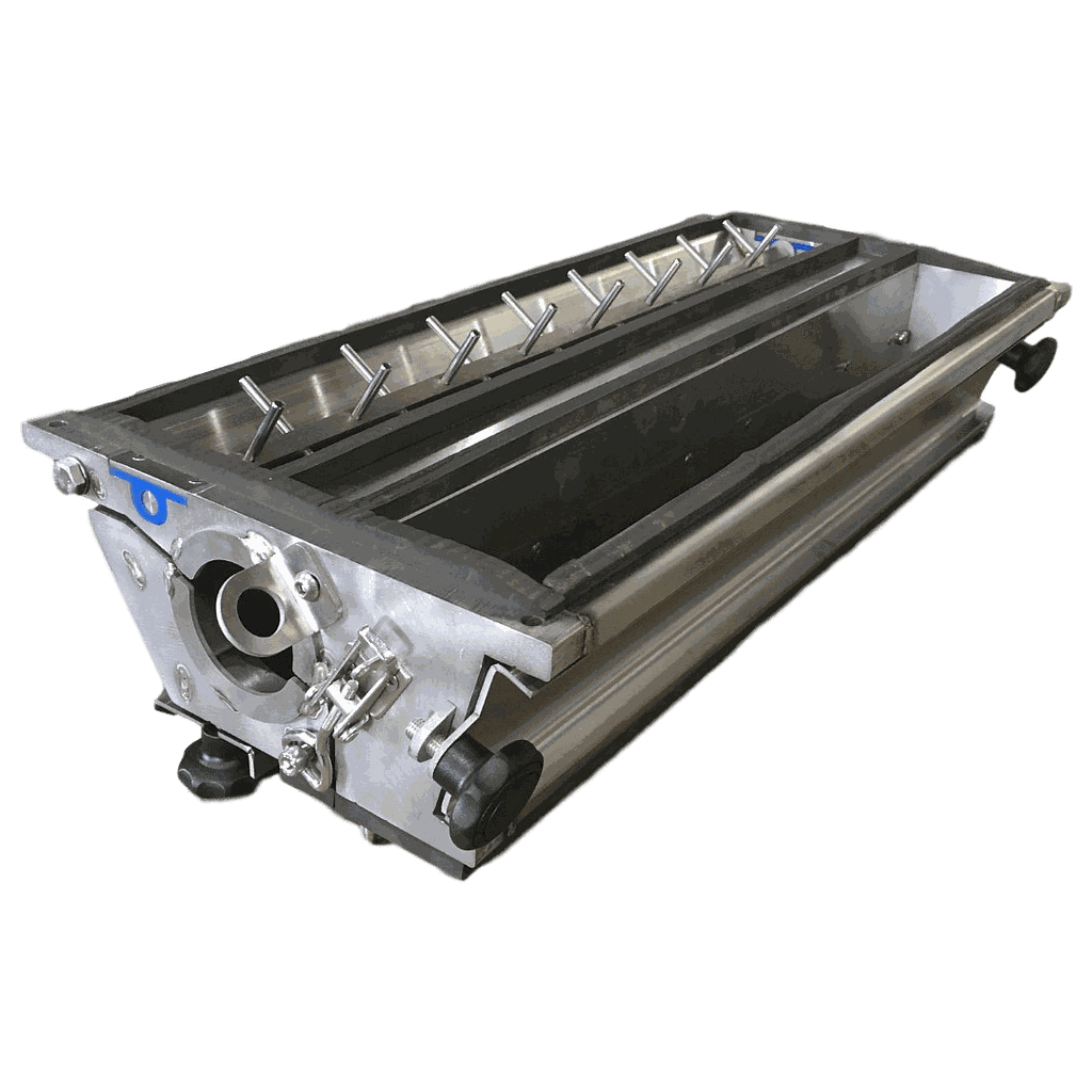 Stainless Metering Unit for 1720/2320 (S/S) (replaces FC GH-661A)