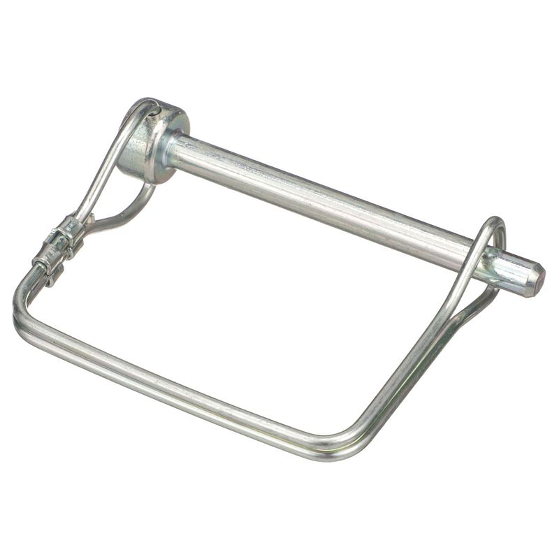 Quick Pin - .25&quot; x 2.5&quot; 