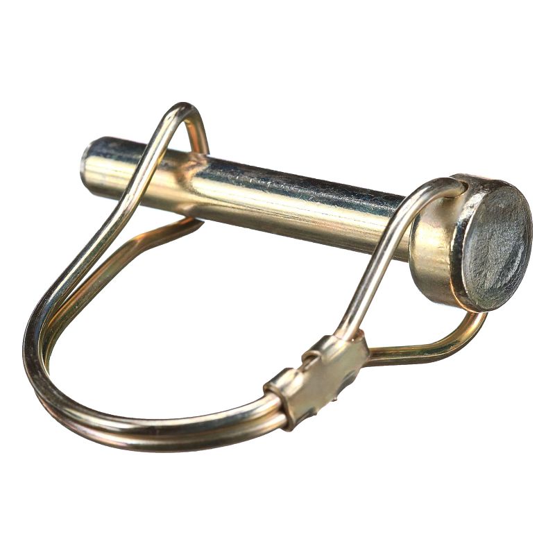Lynch Pin