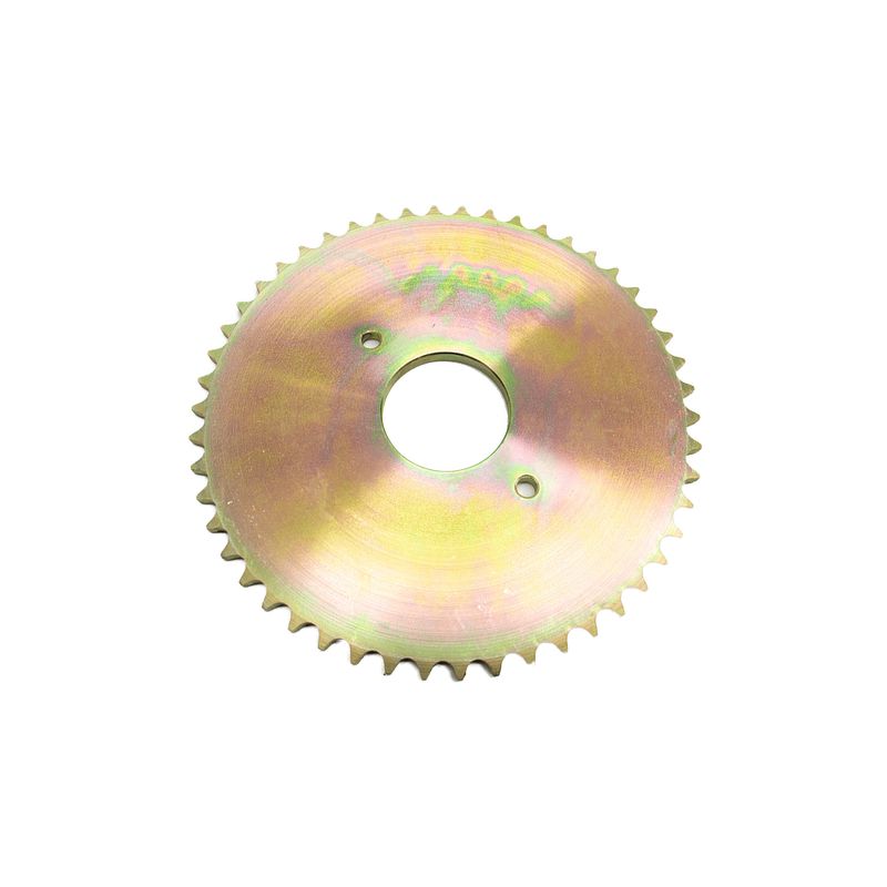 Sprocket, 50 Tooth (#40)