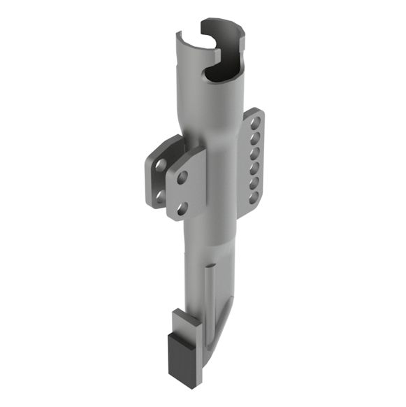 Outlaw-MORRIS CONTOUR NARROW TUBE - SHORT