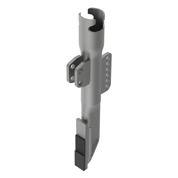Outlaw-MORRIS CONTOUR NARROW TUBE - LONG