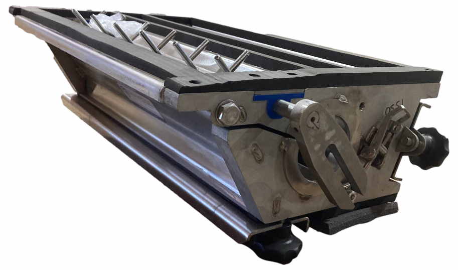 1330 Stainless Metering Unit (Replaces GH-801A -front GH-802A -rear)