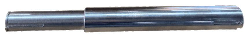 XGB16 Gearbox Long Shaft