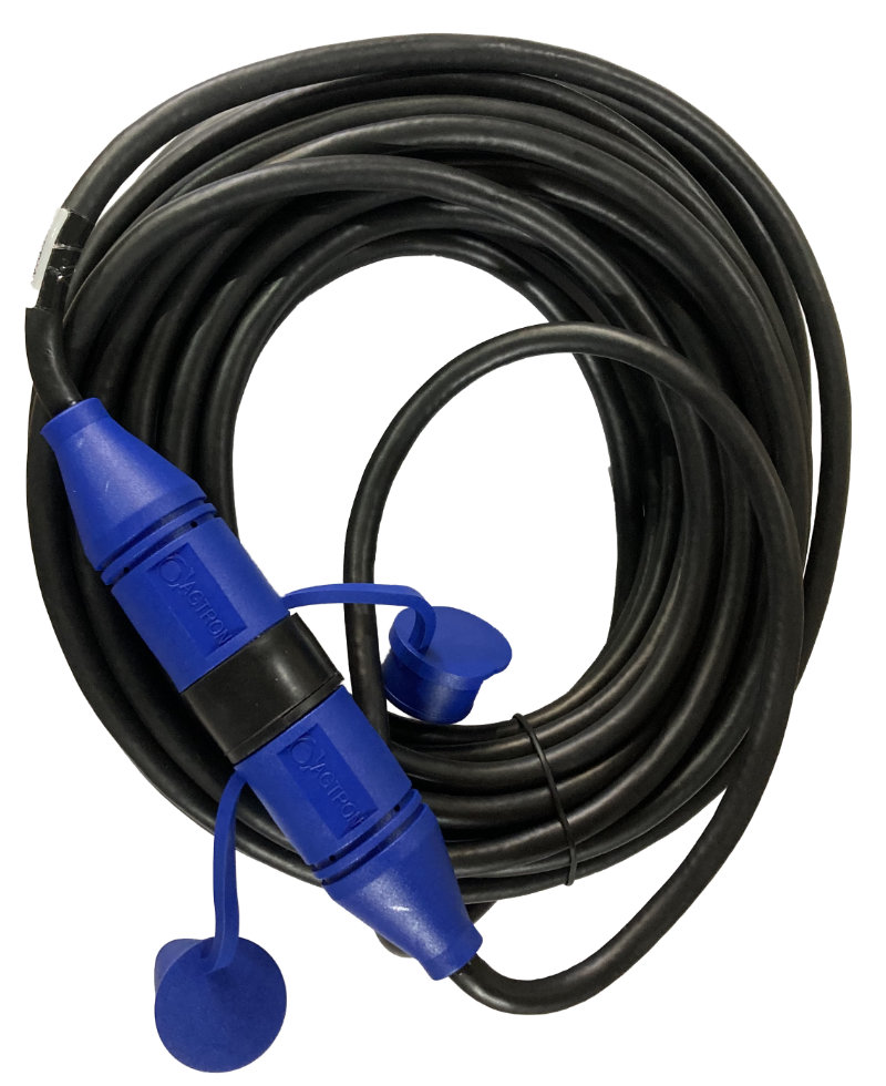 AGTRON MAIN HARNESS CABLE EXTENSION 40FT