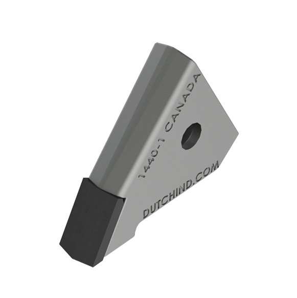 BTT TIP 3/4 1CARB HD (OEM 200-TIP-0801)