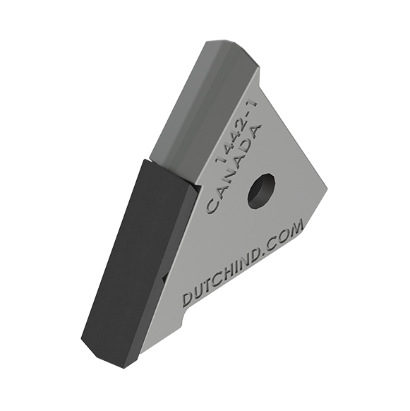 BTT TIP 3/4 2CARB HD (OEM 200-TIP-0802)