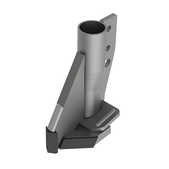 SEEDHAWK PAIRED ROW TIP(5515)