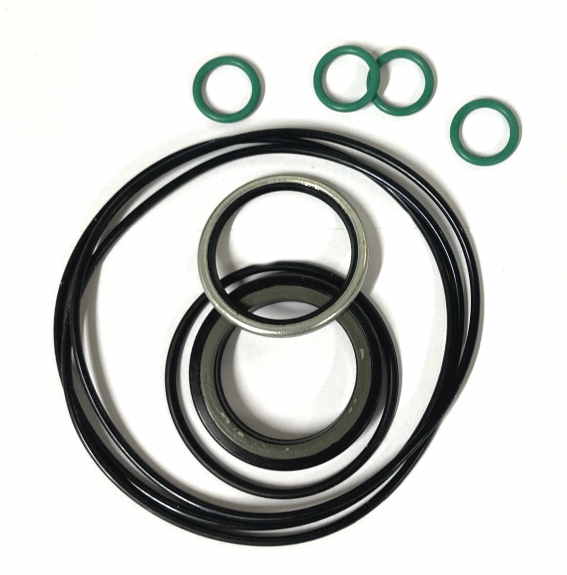 Roto-Shear Hydraulic Motor Seal Kit