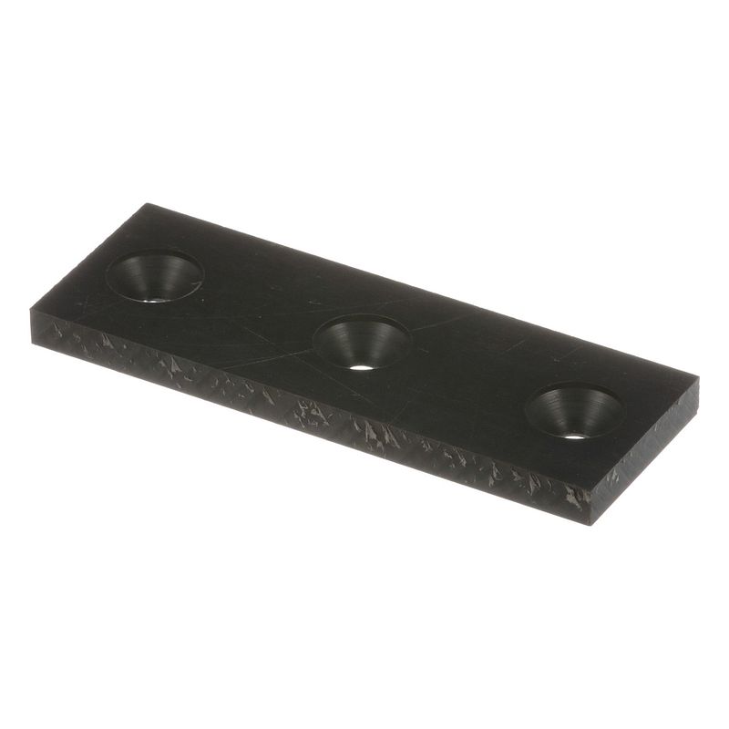 Brake Pad - Seeder Dual Caster 