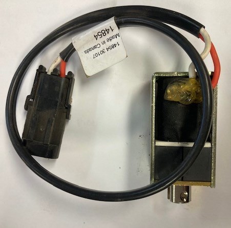 Solenoid Assembly, Clutch [51200032]