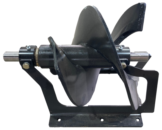 Transition Screw Cartridge Assy