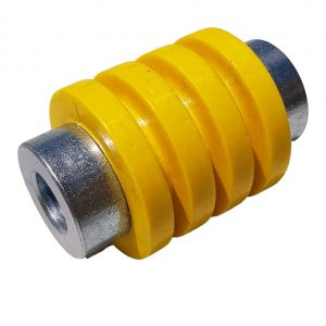 POLY URETHANE STOPPER